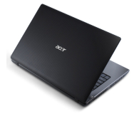 Acer AS7750ZG B960/4GB/320/DVD-RW/7HP64X HD7670M - 78649 - zdjęcie 3